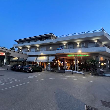 Hotel La Bussola Padenghe sul Garda Luaran gambar