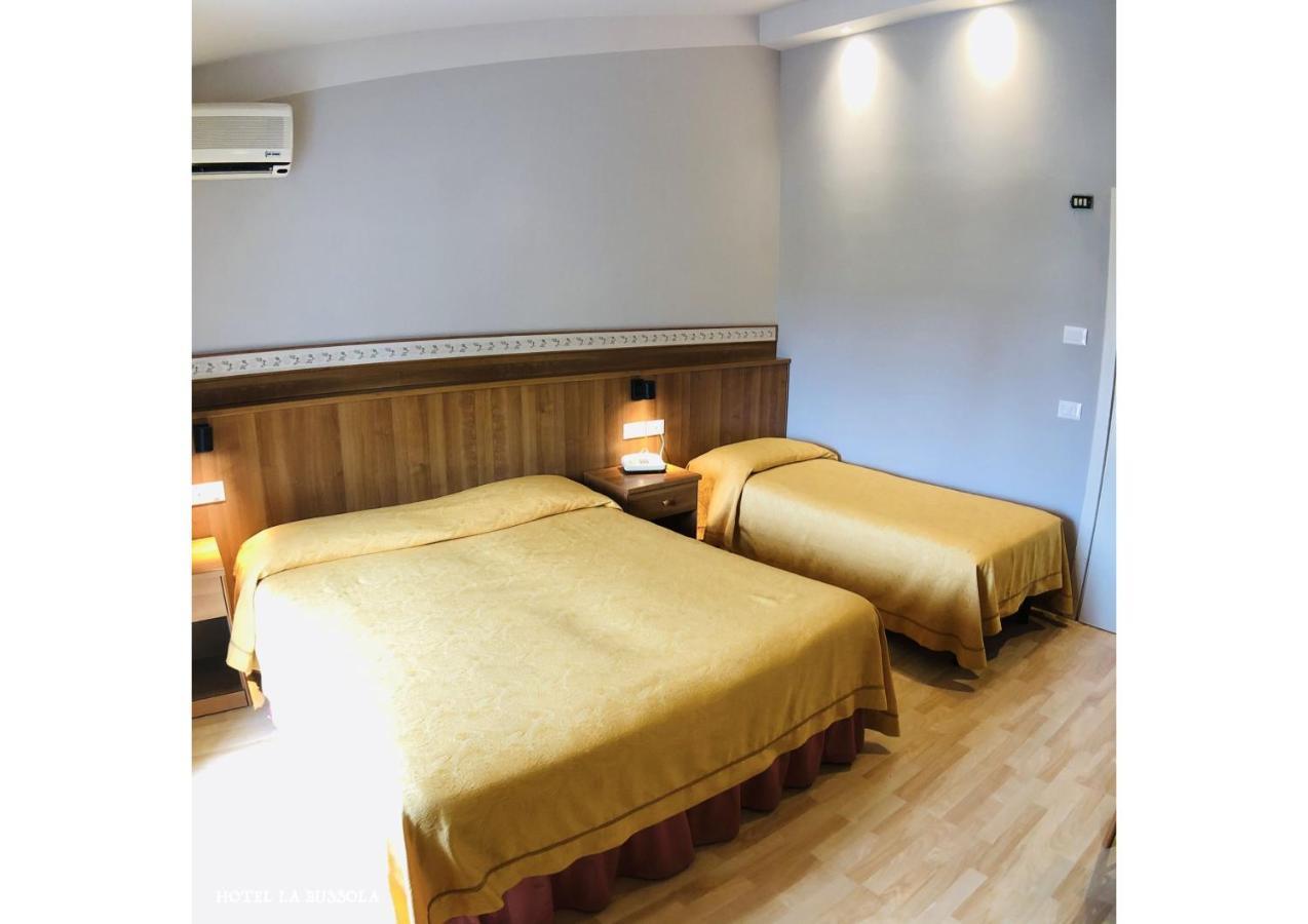 Hotel La Bussola Padenghe sul Garda Luaran gambar