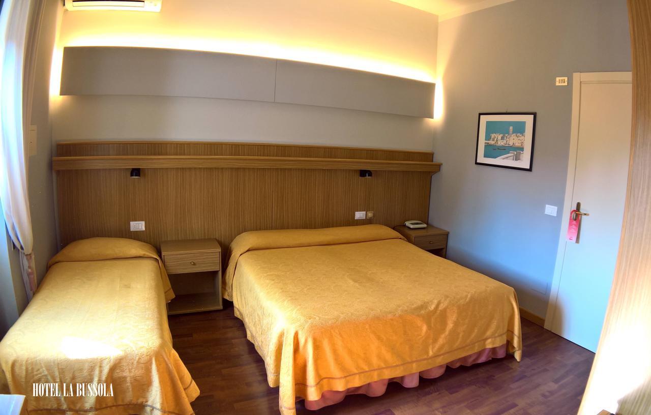 Hotel La Bussola Padenghe sul Garda Luaran gambar