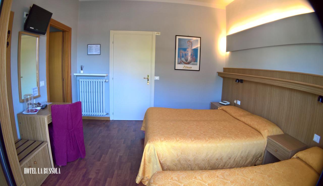 Hotel La Bussola Padenghe sul Garda Luaran gambar