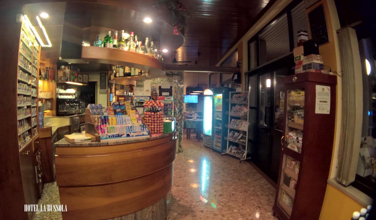 Hotel La Bussola Padenghe sul Garda Luaran gambar