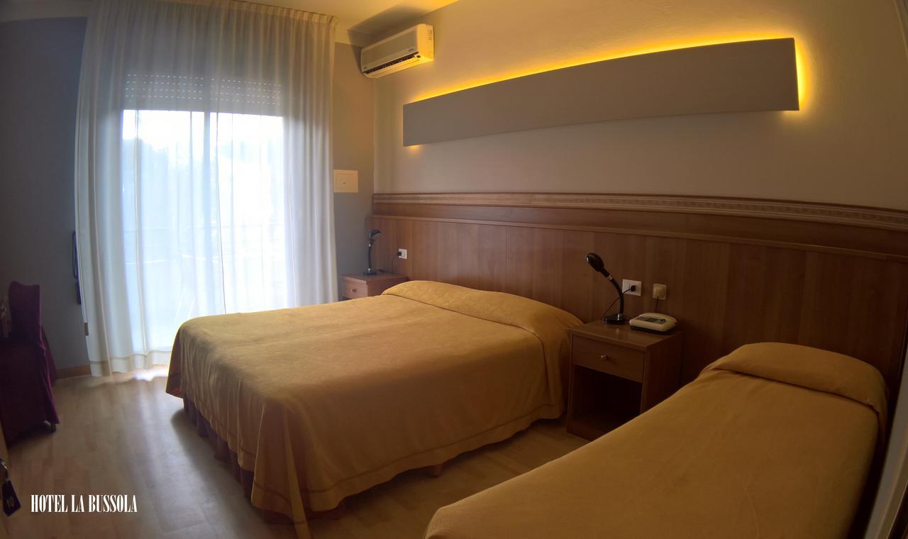 Hotel La Bussola Padenghe sul Garda Luaran gambar